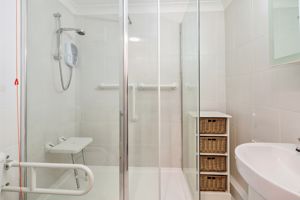 Shower Room- click for photo gallery